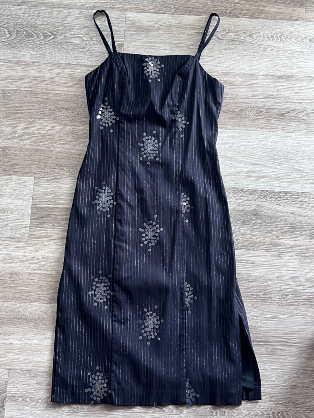 Betsey Johnson Evening Cocktail Dress size P